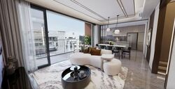 Amber House (D15), Apartment #554922661